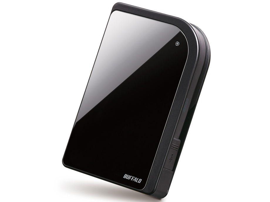 HD-PXT320U2-BK [�N���X�^���u���b�N]