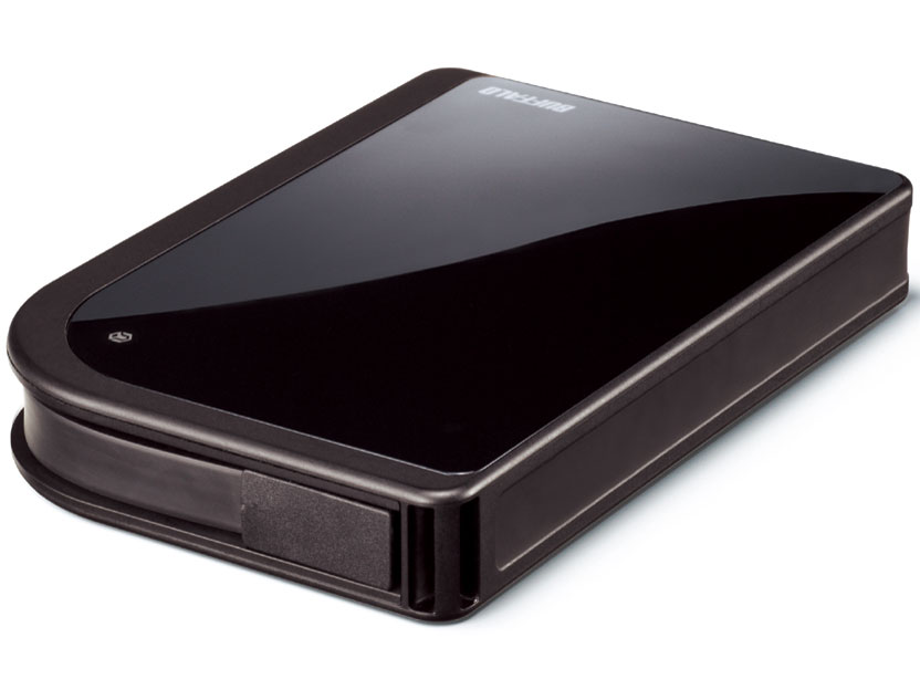 HD-PXT500U2-BK [�N���X�^���u���b�N]