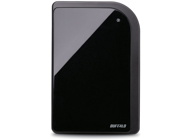 HD-PXT1.0TU2-BK [�N���X�^���u���b�N] �̐��i�摜