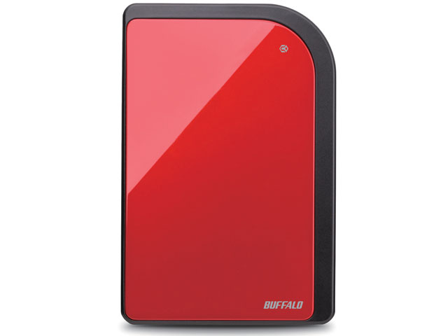 HD-PXT1.0TU2-RD [���r�[���b�h] �̐��i�摜