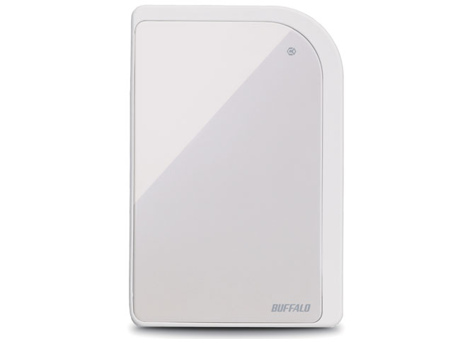 HD-PXT320U2-WH [�p�[���z���C�g] �̐��i�摜