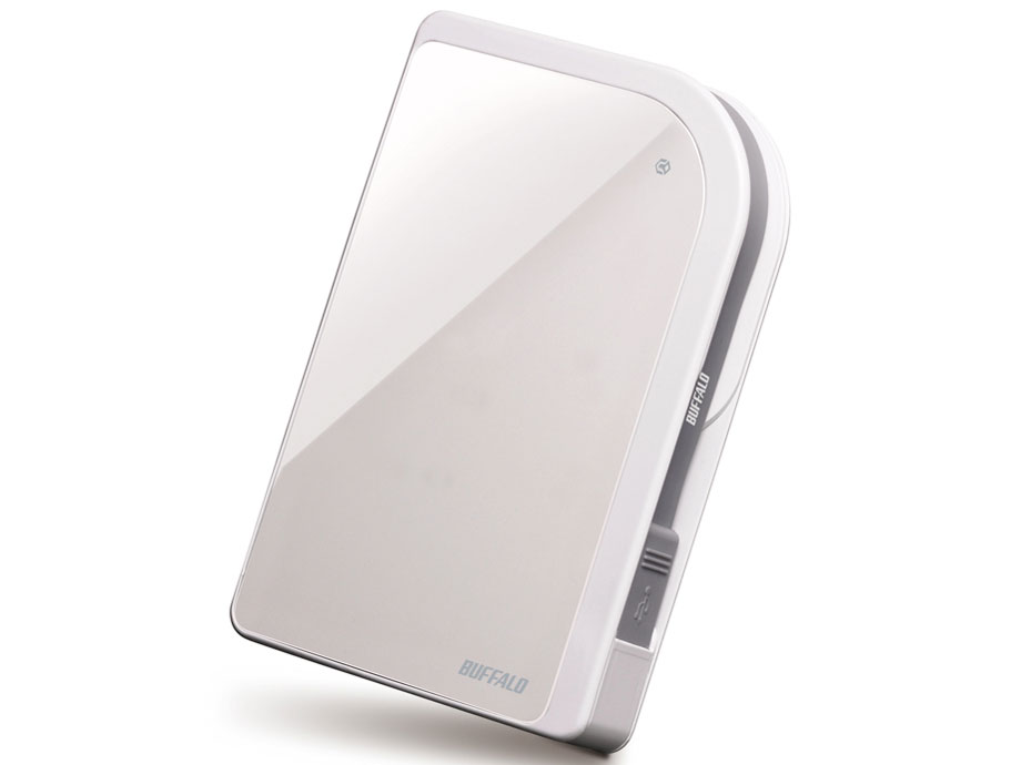 HD-PXT1.0TU2-WH [�p�[���z���C�g]