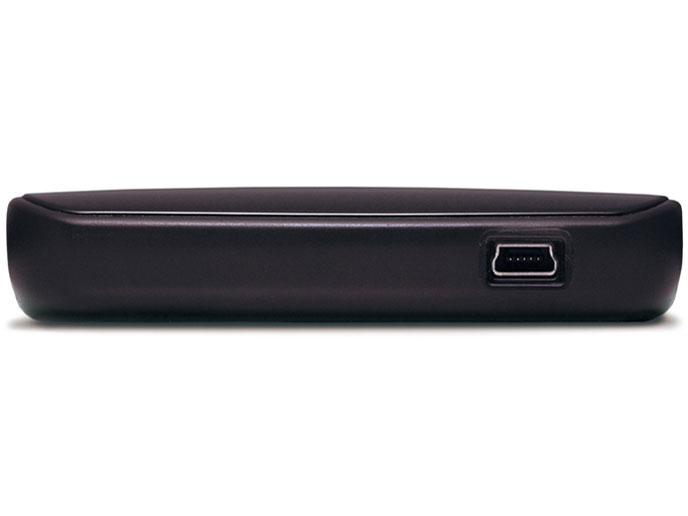 HD-PST320U2-BK [�N���X�^���u���b�N]