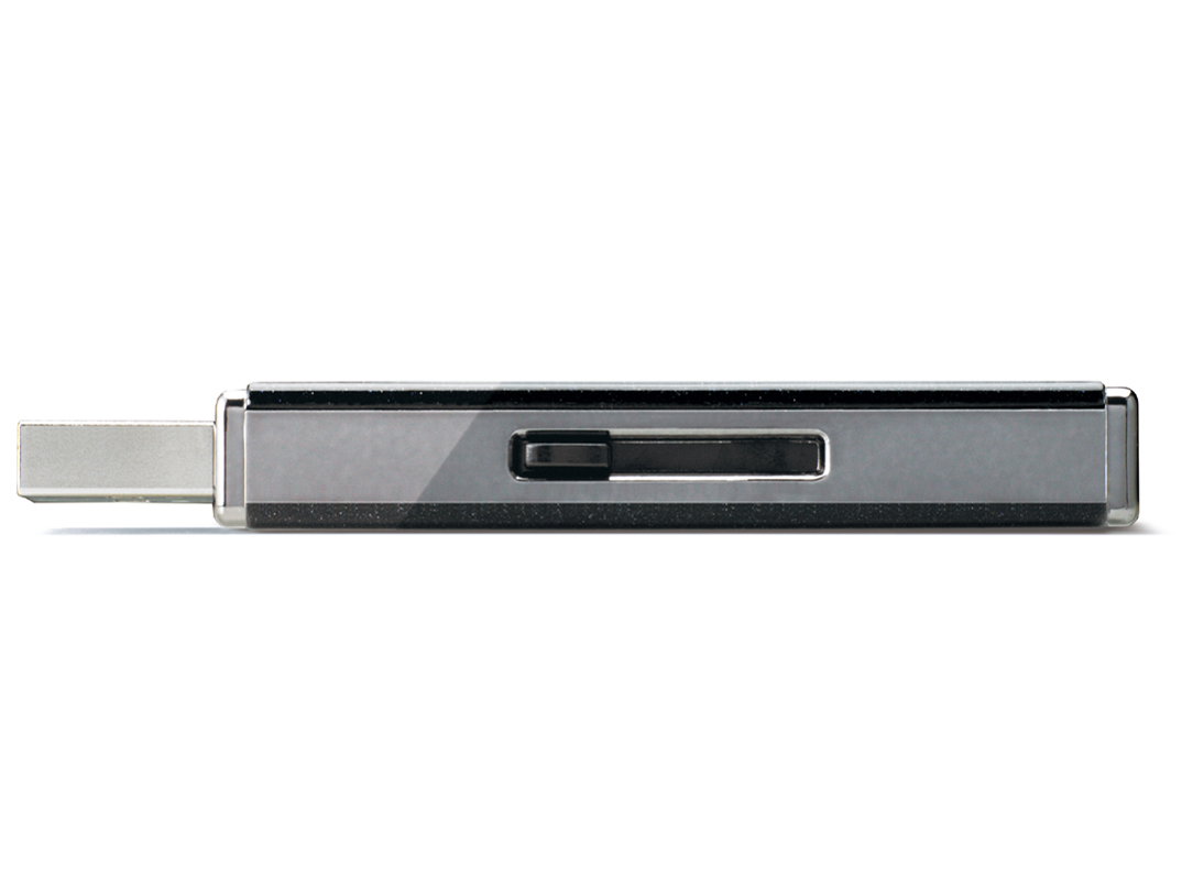 RUF2-JM4GS-BK [4GB �i�C�g�u���b�N]