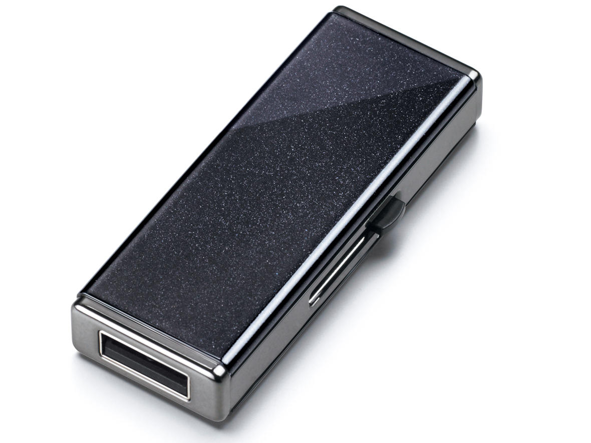 RUF2-JM4GS-BK [4GB �i�C�g�u���b�N]