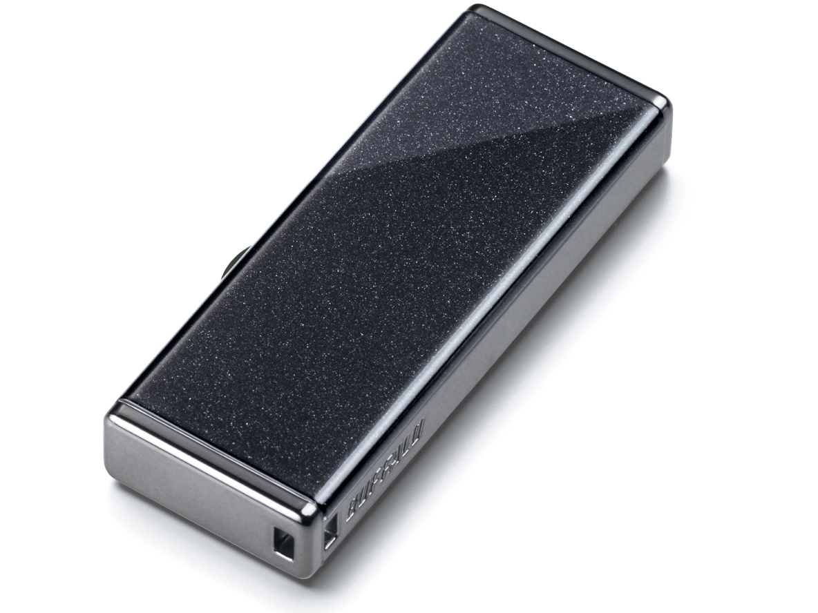RUF2-JM4GS-BK [4GB �i�C�g�u���b�N]