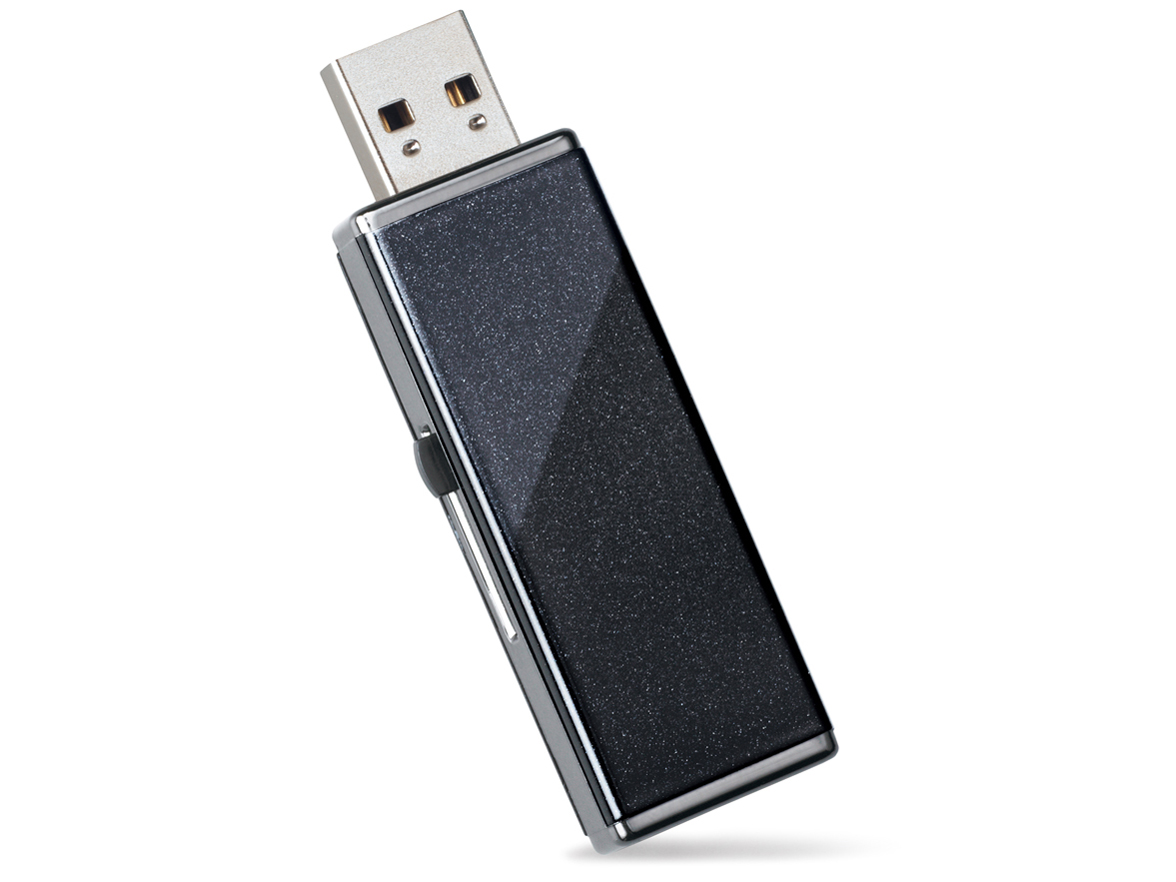 RUF2-JM4GS-BK [4GB �i�C�g�u���b�N]