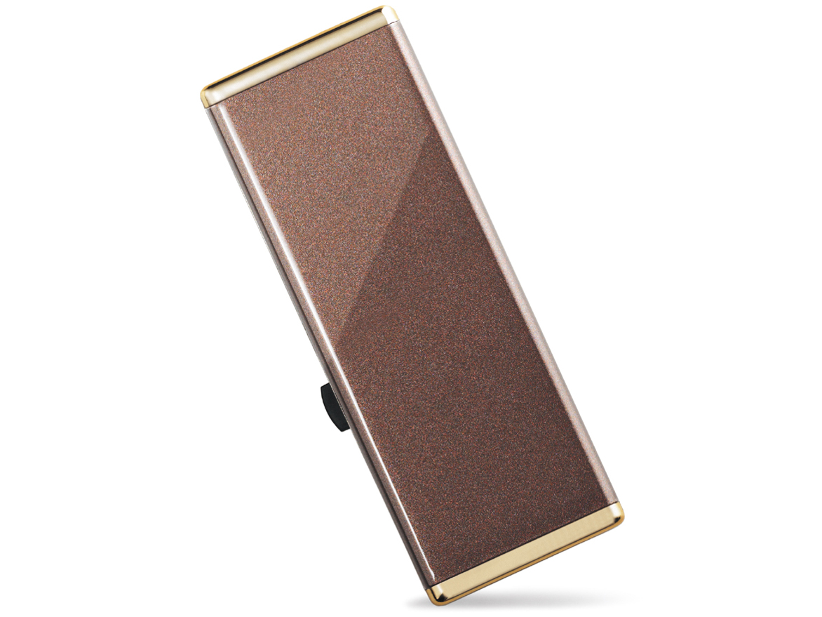 RUF2-JM4GS-BR [4GB �A�[�X�u���E��]