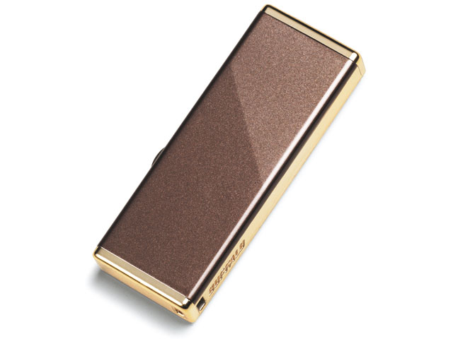 RUF2-JM4GS-BR [4GB �A�[�X�u���E��] �̐��i�摜