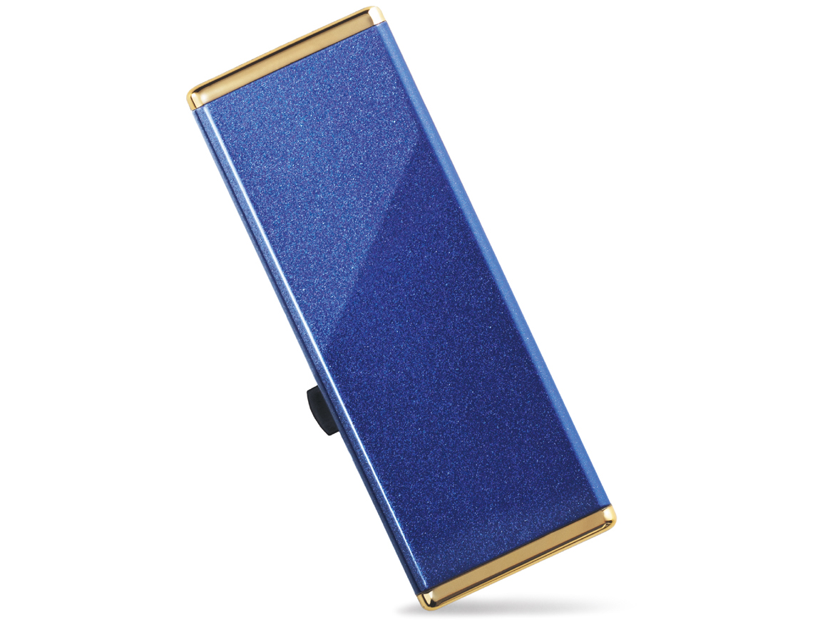 RUF2-JM4GS-BL [4GB �I�[�V�����u���[]