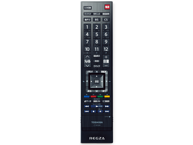 LED REGZA 32HE1 [32�C���` �u���b�N]