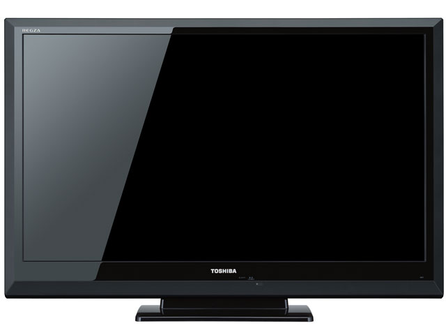 テレビ 東芝 REGZA 40A1 [40インチ ブラック] 価格比較 - 価格.com