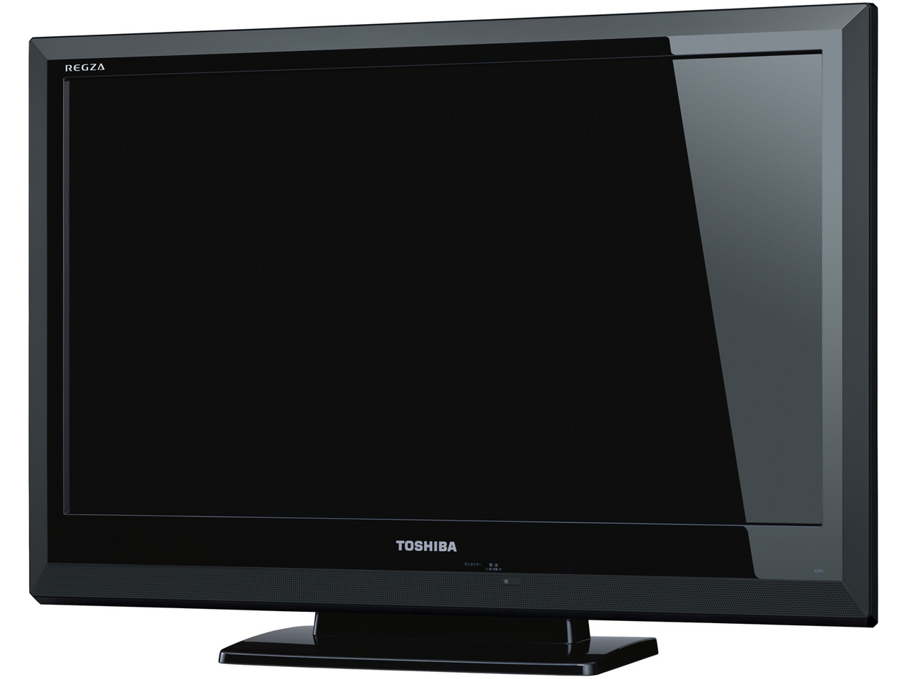 REGZA 32A1 [32�C���` �u���b�N]