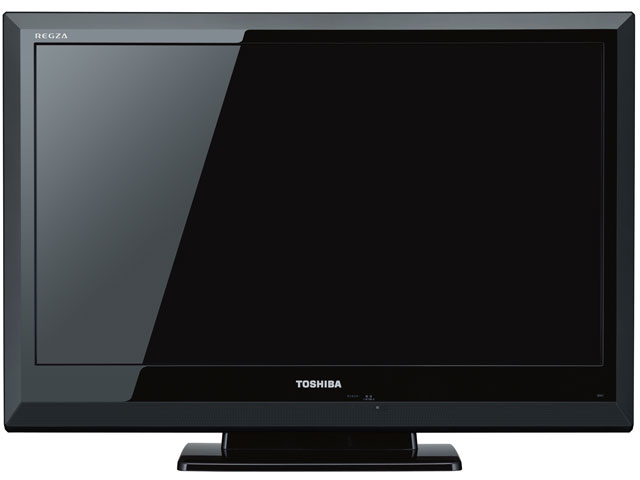 テレビ 東芝 REGZA 32A1 [32インチ ブラック] 価格比較 - 価格.com