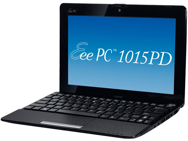 ASUS Eee PC 1015PD [ブラック] 価格比較 - 価格.com