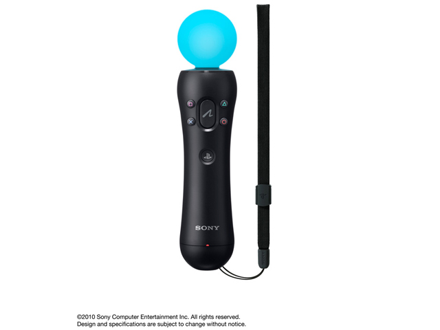 PlayStation Move �X�^�[�^�[�p�b�N CEJH-15008 �̐��i�摜