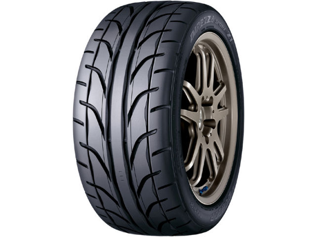 DIREZZA SPORT Z1 STAR SPEC 205/50R15 86V �̐��i�摜
