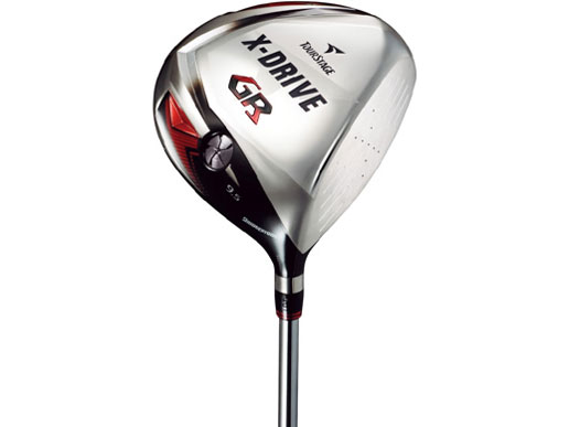 �c�A�[�X�e�[�W X-DRIVE GR �h���C�o�[ [FUBUKI ��60 �t���b�N�X�FS ���t�g�F9.5] �̐��i�摜