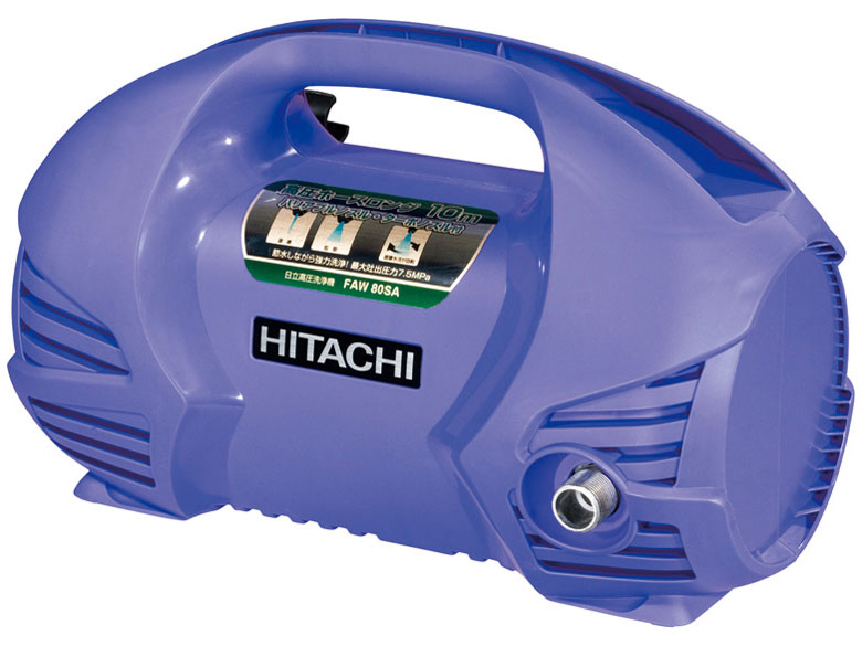 FAW 80SA �̐��i�摜