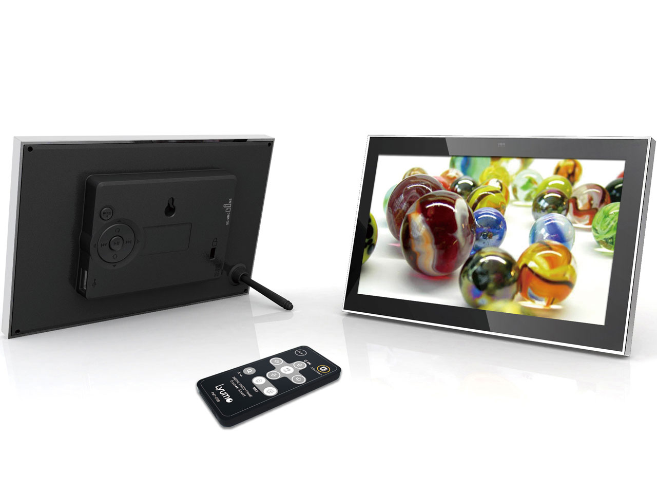 framee-Smart FMT-070B [�u���b�N]