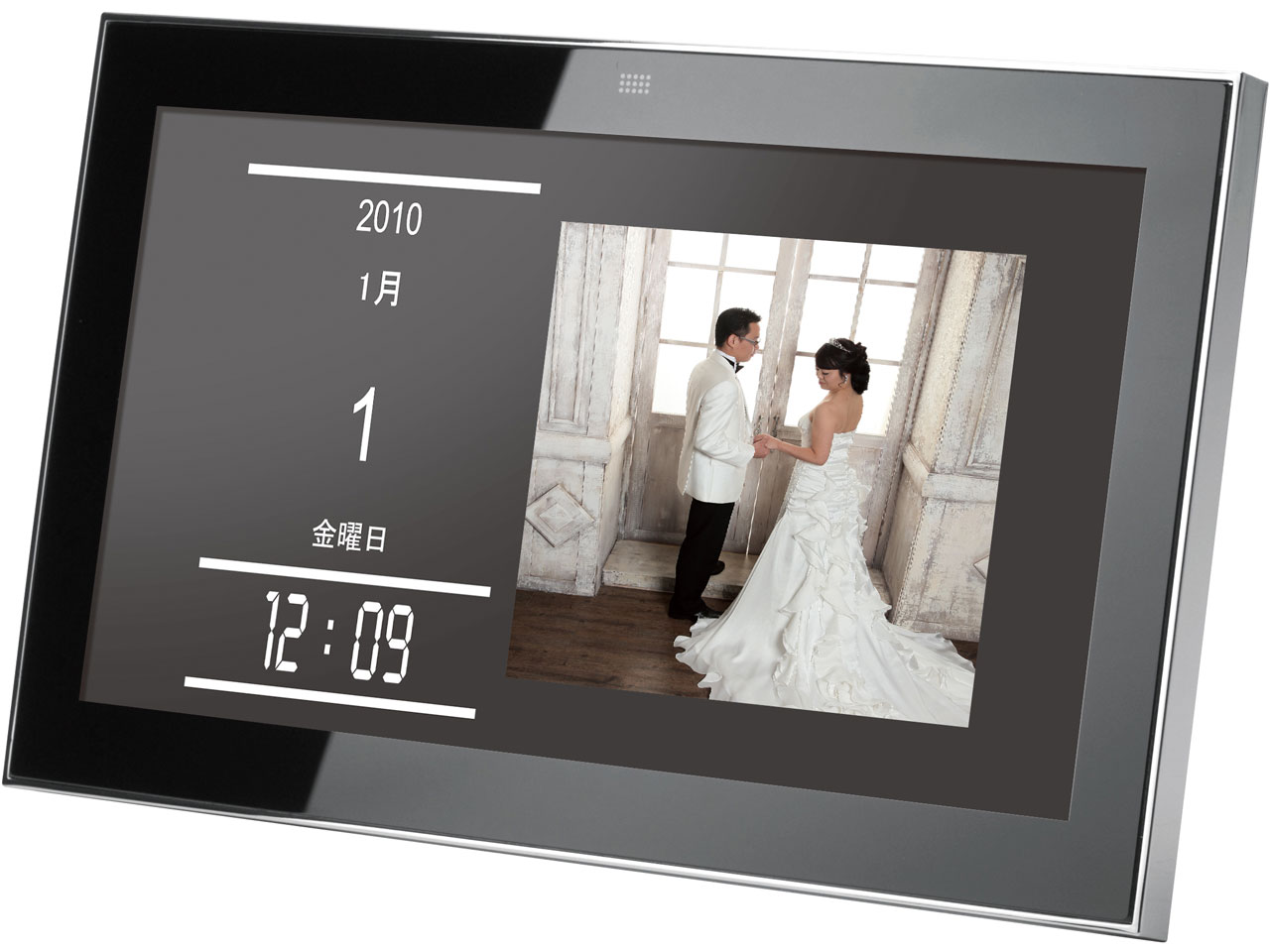 framee-Smart FMT-070B [�u���b�N] �̐��i�摜