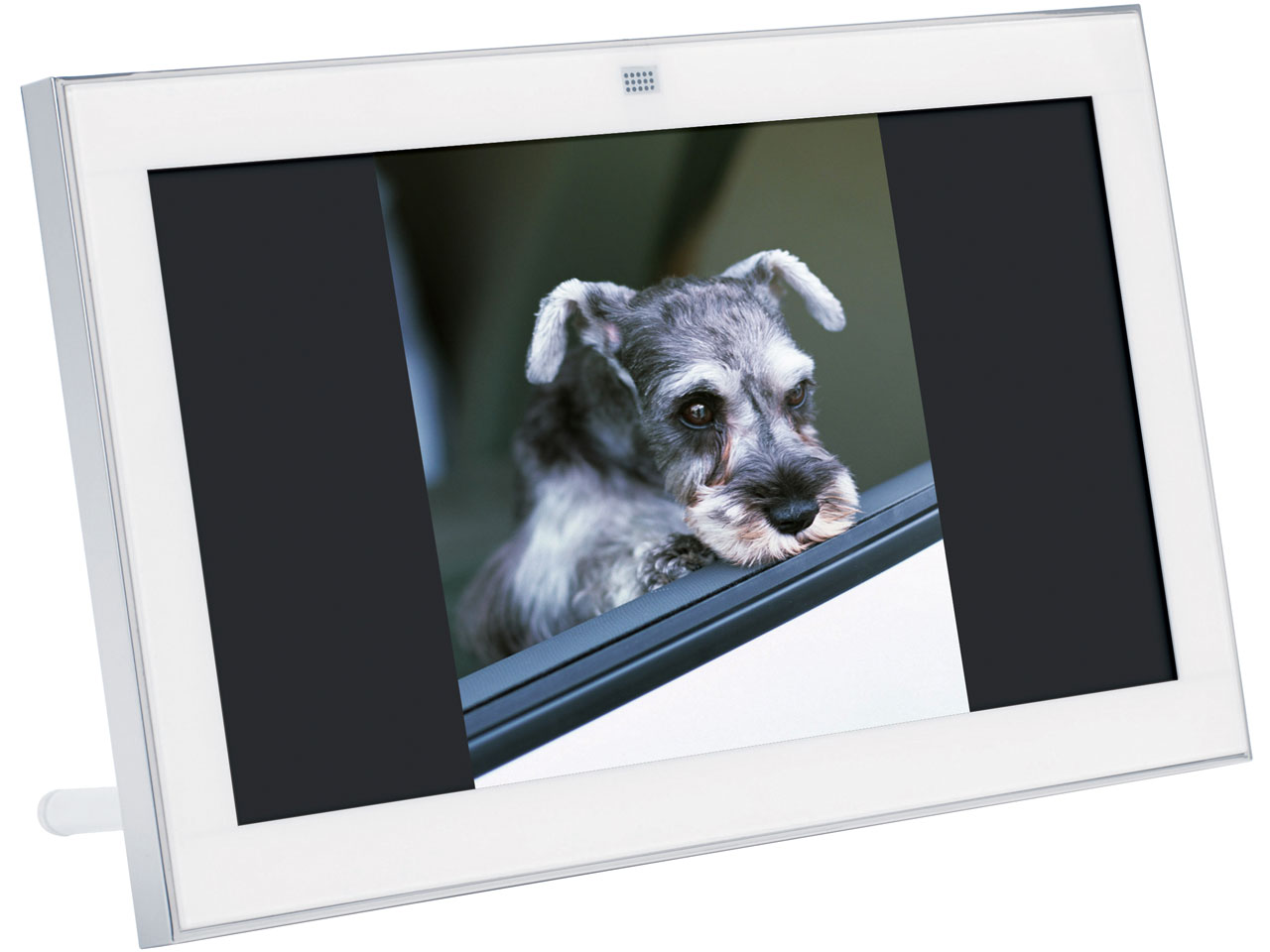 framee-Smart FMT-070W [�z���C�g]