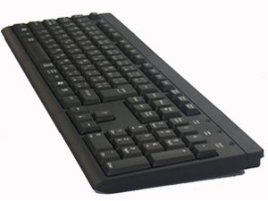 KWP-109PU [�u���b�N] �̐��i�摜