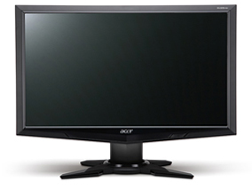 G195HQVbd [18.5�C���` �u���b�N] �̐��i�摜