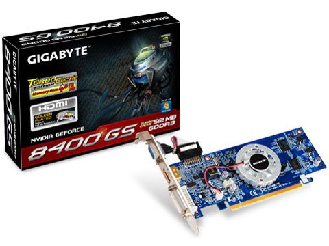 GV-N84STC-512I [PCIExp 512MB] �̐��i�摜