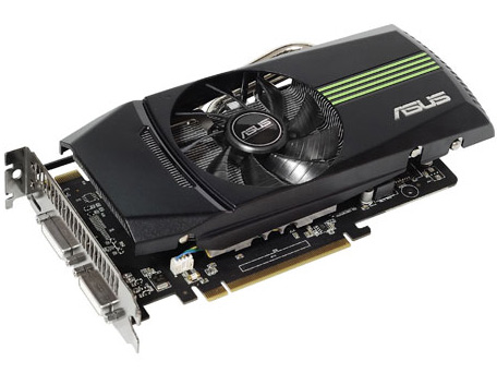 ENGTX460 DIRECTCU/2DI/1GD5 [PCIExp 1GB] �̐��i�摜