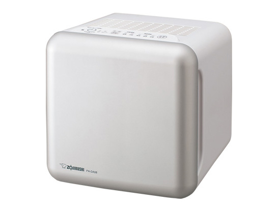 象印 PA-DA08-WB [ホワイト] 価格比較 - 価格.com