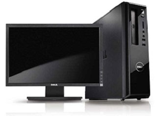 Vostro 230 �x�[�V�b�N���f��-S �̐��i�摜