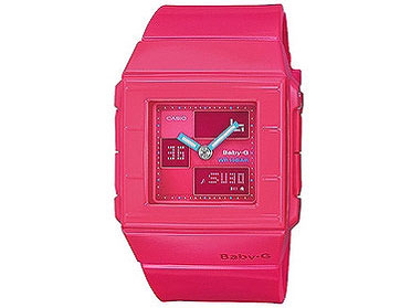 Baby-G �J�X�P�b�g BGA-200-4EDR [�C�O���f��] �̐��i�摜