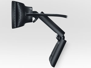 HD Pro Webcam C910 [�u���b�N]