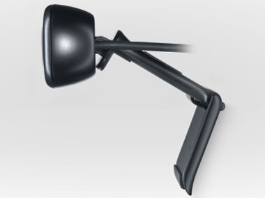 HD Webcam C310 [�O���[&�u���b�N]