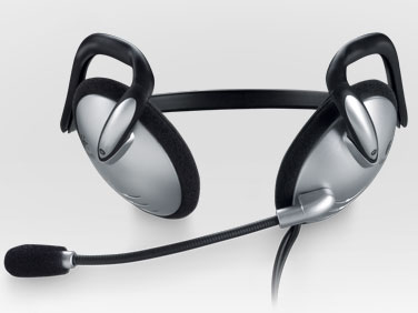 HD Webcam C310h [�O���[&�u���b�N]