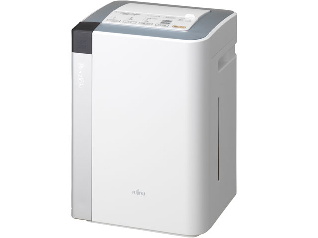 加湿器、空気洗浄機　FUJITSU GENERAL DAS-303W 富士通ゼネラル DAS-303W [ホワイト] 価格比較 - 価格.com