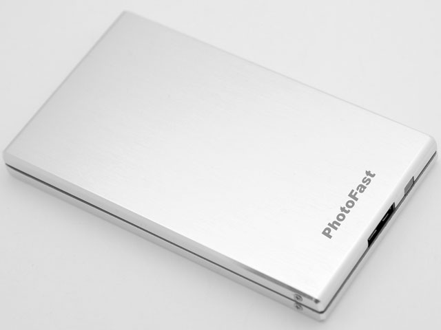 G-Monster X-Drive GM-18U3ZS [�V���o�[] �̐��i�摜