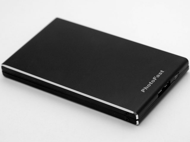 G-Monster X-Drive GM-18U3TB [�u���b�N] �̐��i�摜