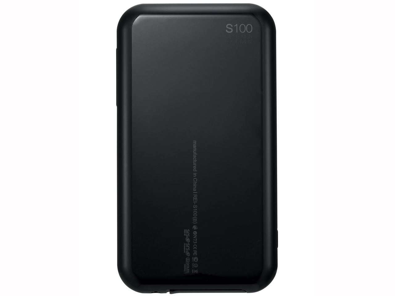 S100 Panorama [8GB �u���b�N]