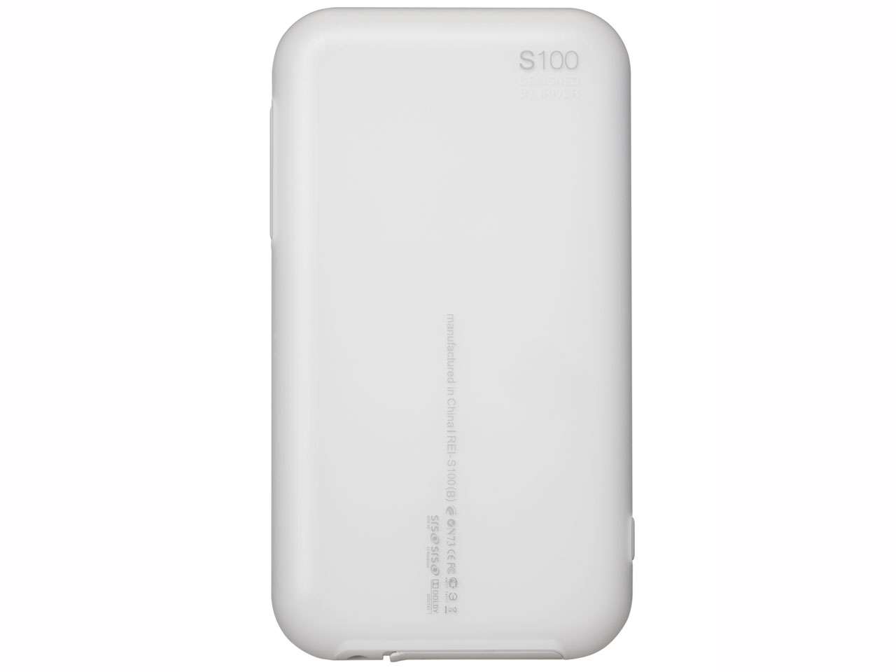 S100 Panorama [8GB �z���C�g]