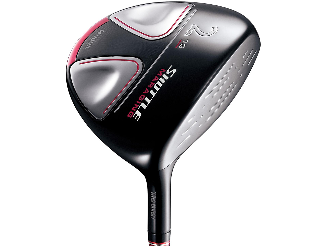 ���K �u���b�V�[ �t�F�A�E�F�C�E�b�h #2 [WLT TYPE-08F �t���b�N�X�FSR] �̐��i�摜