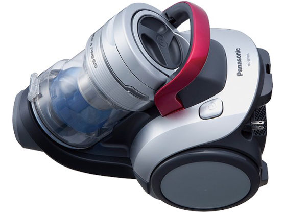 MC-SS100G-R [�V���o�[���b�h] �̐��i�摜