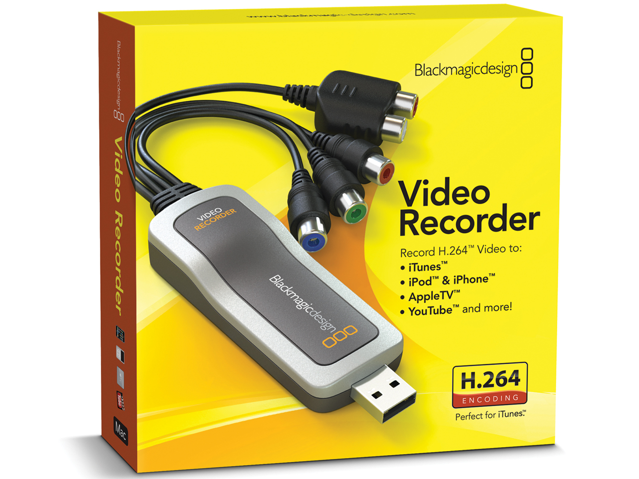 Video Recorder
