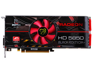 HD-585X-ZABA [PCIExp 1GB] �̐��i�摜