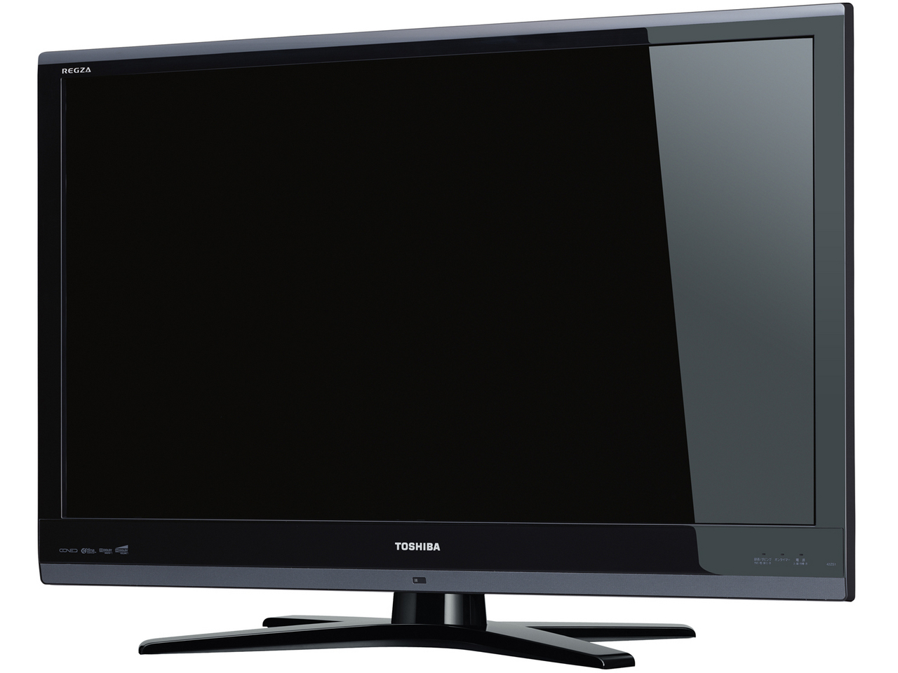 REGZA 42ZS1 [42�C���`]