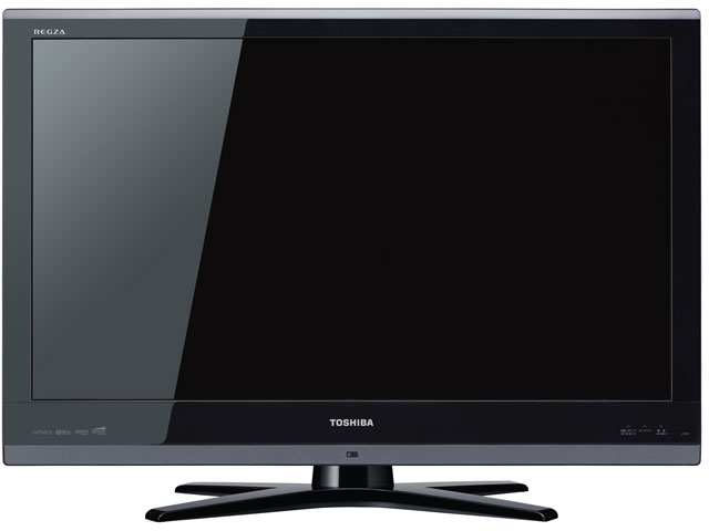 REGZA 37ZS1 [37�C���`] �̐��i�摜