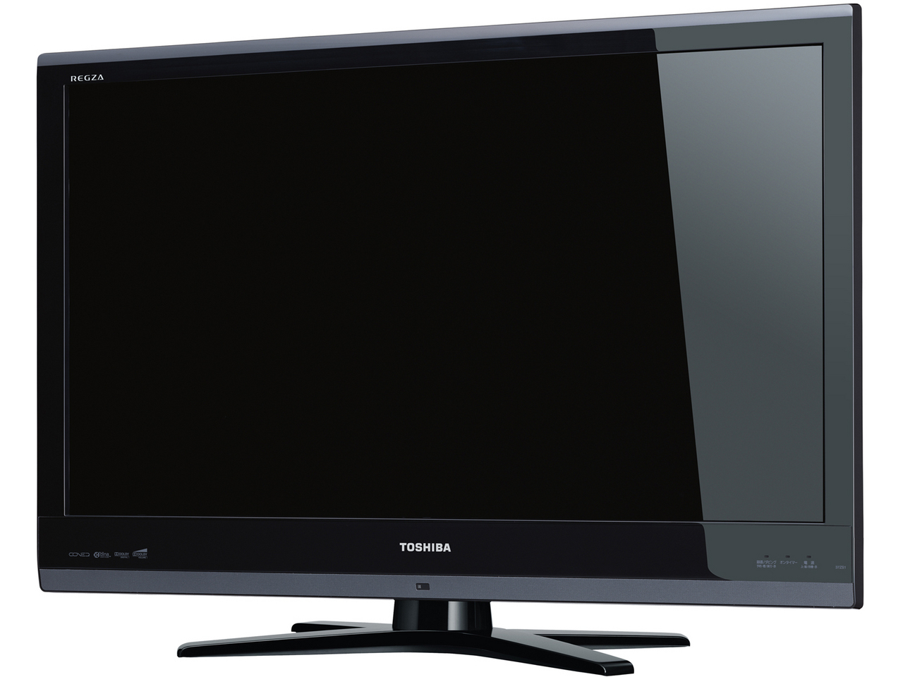 東芝 32V型 ハイビジョン 液晶 テレビ REGZA 32R1 - 家電