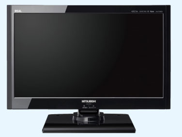 REAL LCD-22ML1 [22�C���`] �̐��i�摜