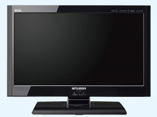 REAL LCD-19LB1 [19�C���`] �̐��i�摜